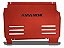 Protetor De Motor/Carter Volkswagen Amarok 2010-2022 - Imagem 3