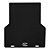 Tapete Caçamba Puxe Empurre Chevrolet S10 Dupla 2012 A 2021 - Imagem 1