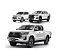 Kit Transformação Hilux 2016 2017 2018 2019 2020 2021 Para 2022 2023 - Imagem 8