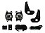 Kit Transformação Hilux 2016 2017 2018 2019 2020 2021 Para 2022 2023 - Imagem 3