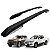 Longarinas De Teto Elite para Chevrolet S-10 2012... - Imagem 1