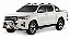 Santo Antonio B3 Cromado Hilux Sr Srv Srx 16 2024 2025 Bepo - Imagem 2