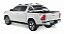 Santo Antonio B3 Cromado Hilux Sr Srv Srx 16 2024 2025 Bepo - Imagem 5