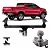 Engate Hilux Fixo CAB(Simples-Dupla-SR-SRV-SRX)(4X2-4X4)(06-26) Atos AT-6100 - Imagem 1