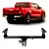 Engate Hilux Fixo CAB(Simples-Dupla-SR-SRV-SRX)(4X2-4X4)(06-26) Atos AT-6100 - Imagem 3