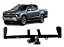 Engate Fixo Chevrolet S-10 2012 A 2025 Atos AT-4100 - Imagem 1
