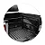 Extensor De Caçamba Toyota Hilux SRX 2016 a 2024 Divisor de Cargas ED Preto - Imagem 4