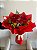 Buquê Classic 12 Rosas - Imagem 1