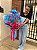 Buquê Stitch - Imagem 1