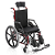 Cadeira de Rodas Tetra 120 kg - Imagem 1