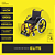 Cadeira de Rodas Elite Inflável 100 kg - Imagem 2