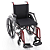 Cadeira de Rodas Elite Inflável 100 kg - Imagem 1