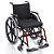 Cadeira de Rodas Liberty Inflável 100 kg - Imagem 1