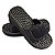 Chinelo Slide Massageador EVA - Preto - Imagem 1
