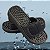 Chinelo Slide Massageador EVA - Preto - Imagem 2