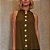 Vestido Paula Verde - Imagem 2