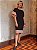 Vestido Laura Preto - Imagem 4