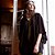 Kimono Cris Preto - Imagem 1