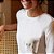 Blusa Bárbara Tamareira - Imagem 4