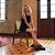 Vestido Iara preto - Imagem 1