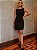 Vestido Iara preto - Imagem 4