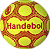 Bola handebol Max H3L Kaemy - K06 - Imagem 2