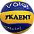Bola vôlei Veloster Kaemy - K09 - Imagem 1