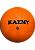 Bola borracha iniciação nº 06 Kaemy - K15 - Imagem 1