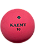Bola borracha iniciação nº 10 Kaemy - K17 - Imagem 2