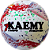 Bola campo Evolution Kaemy - K23 - Imagem 1