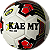 Bola futsal Max 200 Plus Kaemy - K26 - Imagem 1