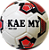 Bola futsal Max 200 Plus Kaemy - K26 - Imagem 1