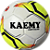Bola campo nº 04 Vulcano Kaemy - K31 - Imagem 1