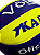 Bola vôlei Veloster Lemon Kaemy - K32 - Imagem 2