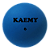 Bola iniciação nº 06 com guizo Kaemy - K36 - Imagem 1