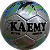 Bola futsal Max 500 Robust Kaemy - K55 - Imagem 3