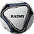 Bola Campo Oficial Kaemy – Adulto Deficiente Visual - Imagem 1