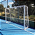 Rede para trave Futsal Kaemy - K88 - Imagem 3