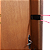 Ancorador de porta Kaemy - K201 - Imagem 2