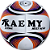 Bola futsal Mult Ação Kaemy - K25 - Imagem 2