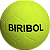 Bola Biribol Kaemy - K41 - Imagem 2