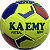 Bola futsal 1000 Lemon Kaemy - K42 - Imagem 1