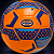 Bola futsal 1000 Orenji Kaemy - K43 - Imagem 2