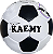 Bola Futsal Casca Grossa Kaemy - K82 - Imagem 2