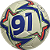 Bola de Futsal 91 Kaemy | Adulto Oficial - Imagem 4