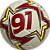 Bola de Futsal 91 Kaemy | Adulto Oficial - Imagem 5
