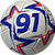 Bola de Futsal 91 Kaemy | Adulto Oficial - Imagem 2