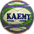 Bola futsal Max 500 Turim Kaemy - K78 - Imagem 5