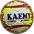 Bola de Campo Extreme Kaemy | Adulto Oficial - Imagem 1