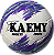Bola society Zenith Kaemy - K54 - Imagem 4